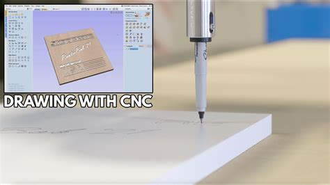 attaching marker to cnc machine|ShopSabre CNC .